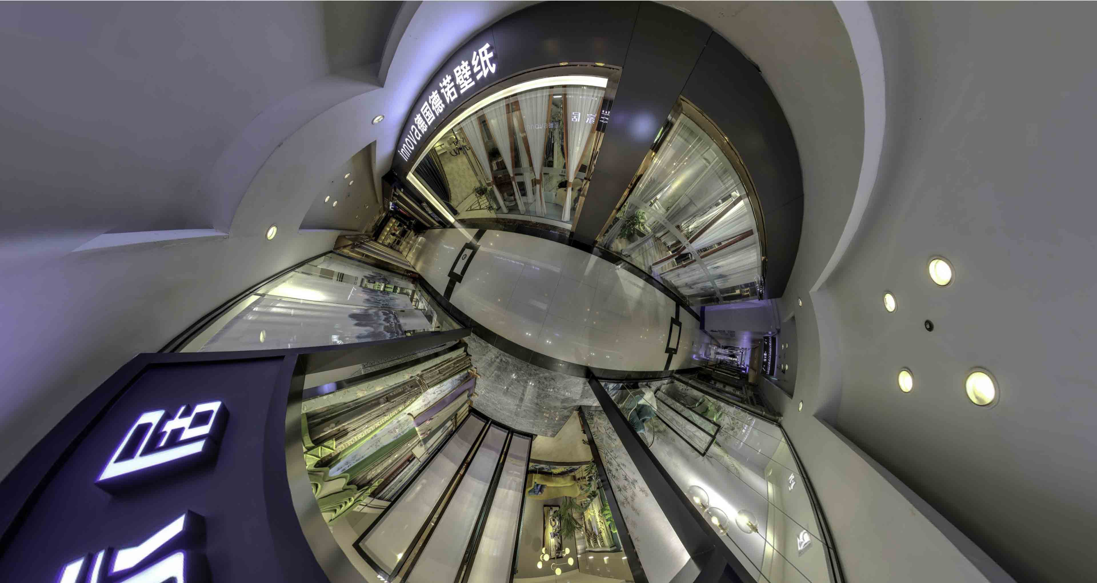 伍家岗VR全景拍摄：游戏开发中的创新应用与技术革新